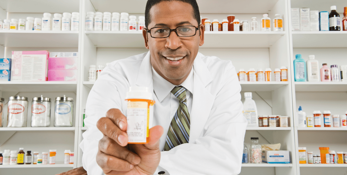 Best Pharmacy Inventory Management System