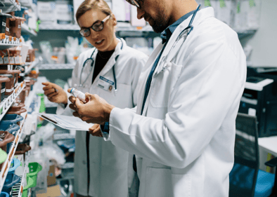 Inventory Control: 3 Major Benefits of Pharmacy Management System
