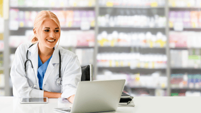 Pharmacy Inventory Management