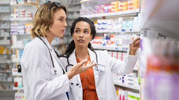 Pharmacy Inventory