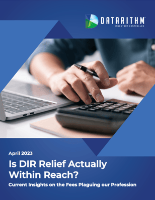 Guide: Is DIR Relief Actually Within Reach? Guide: Is DIR Relief Actually Within Reach?