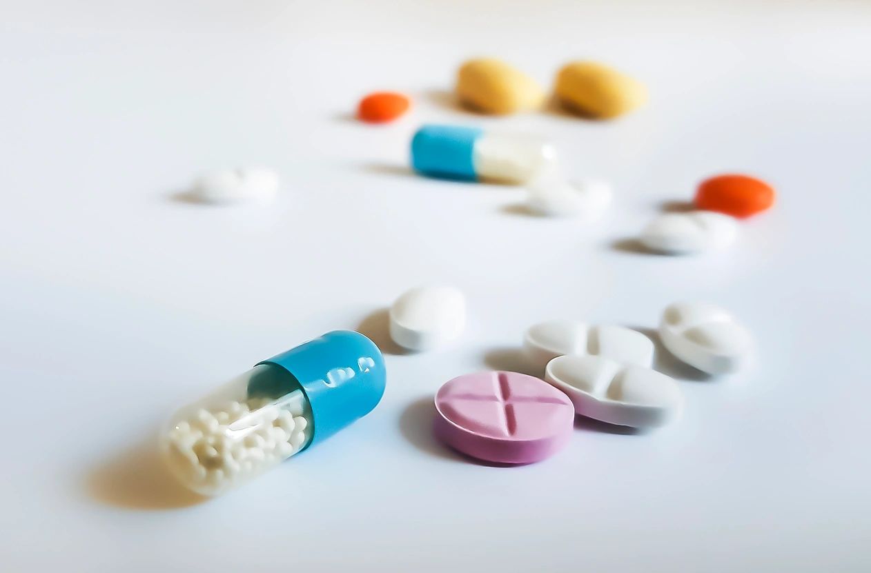 Drug-shortages