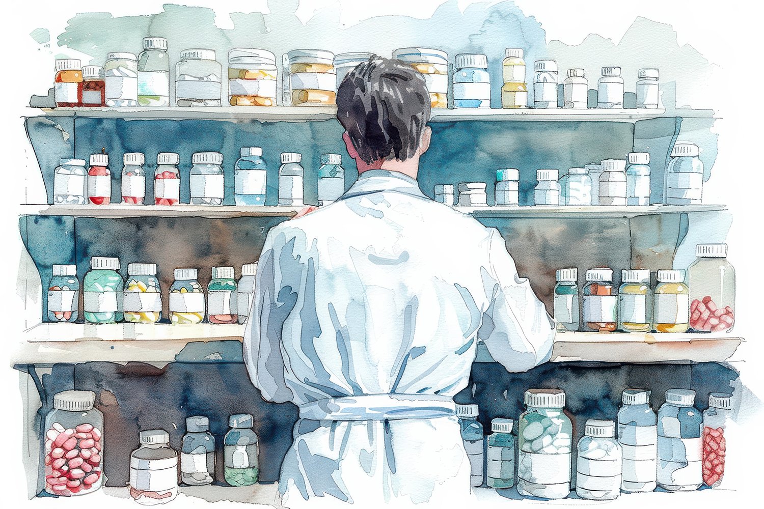 Inventory Shelves_Male Pharmacist_small