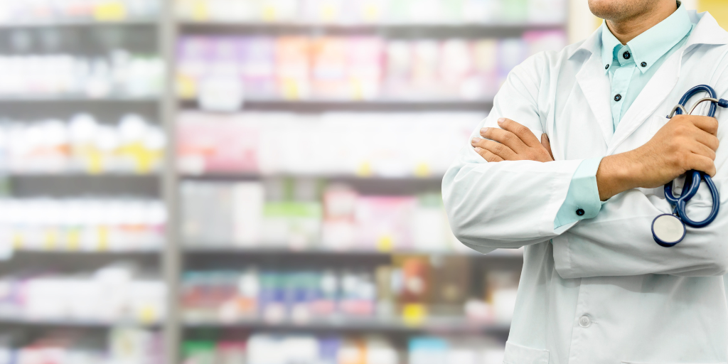 RX software regulations