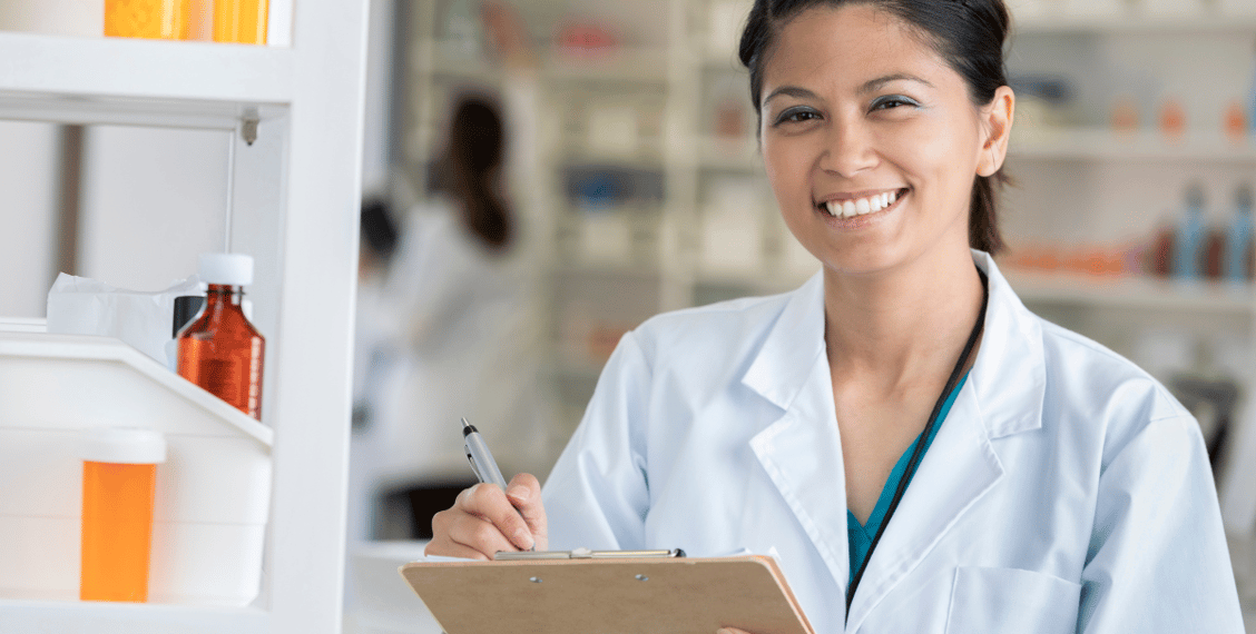 real-time inventory tracking for pharmacies