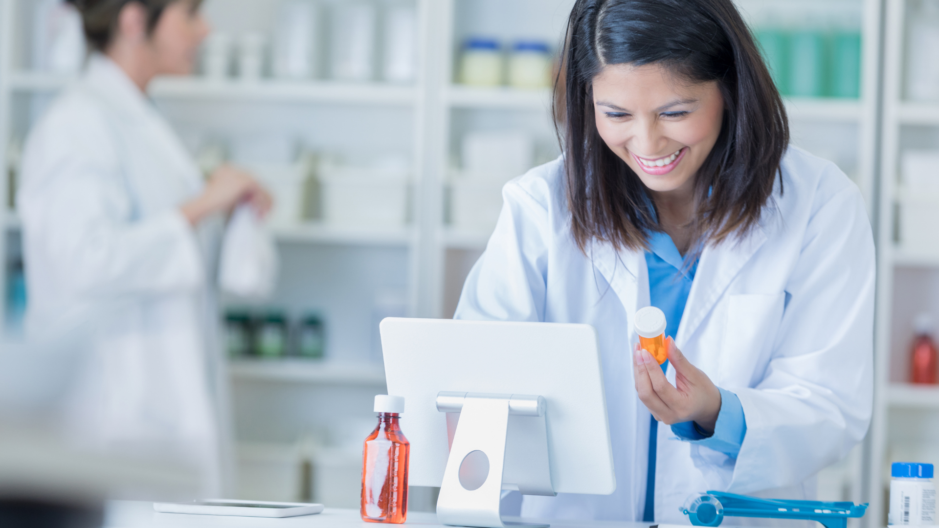 Tax Season: Why Your Pharmacy Should Consider Perpetual Inventory