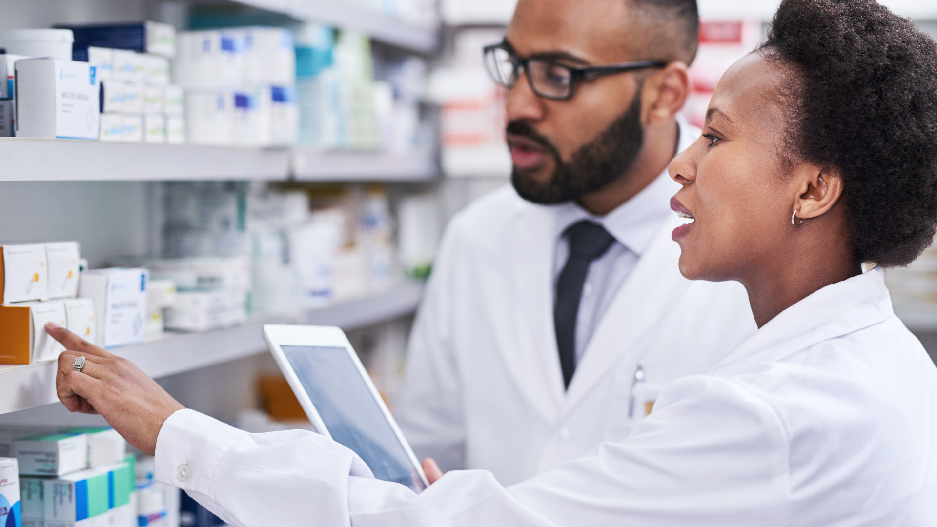 Why You Need an Ally in Pharmacy Management