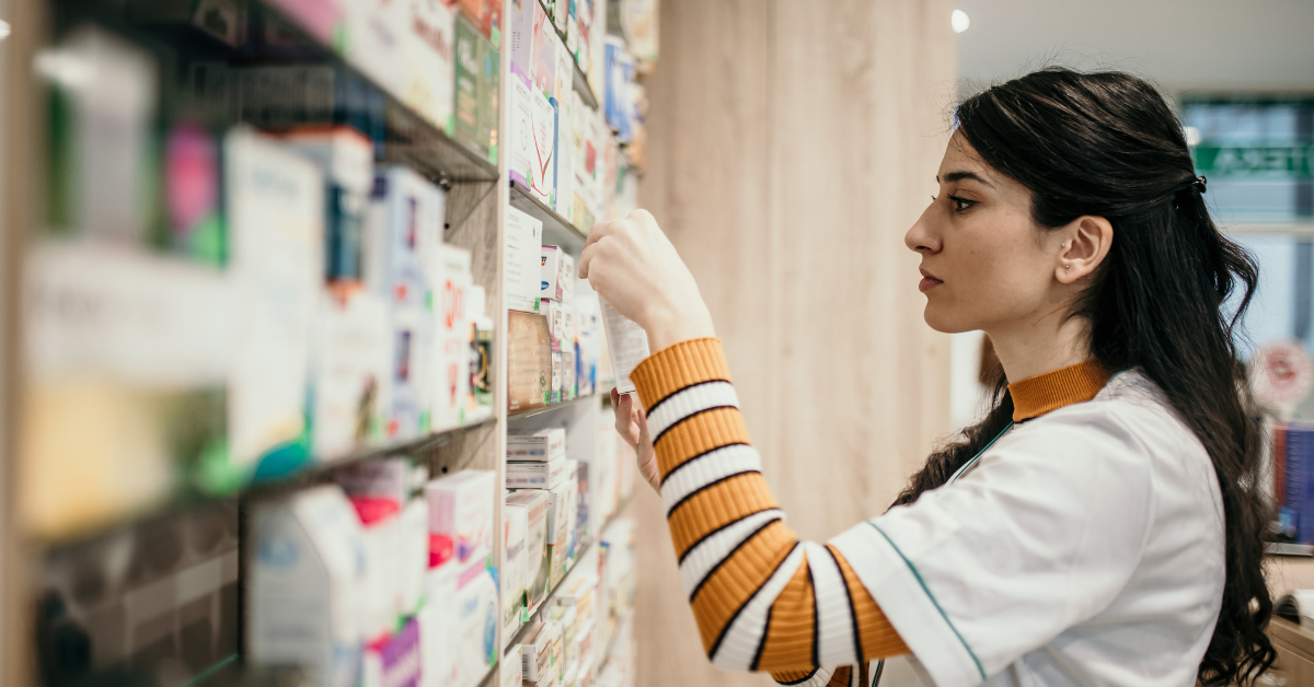 How to Build Your Business Case for Pharmacy Automation - DataRithm