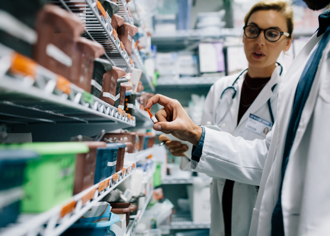 Benefits of Electronic Data Interchange Integration for Your Pharmacy