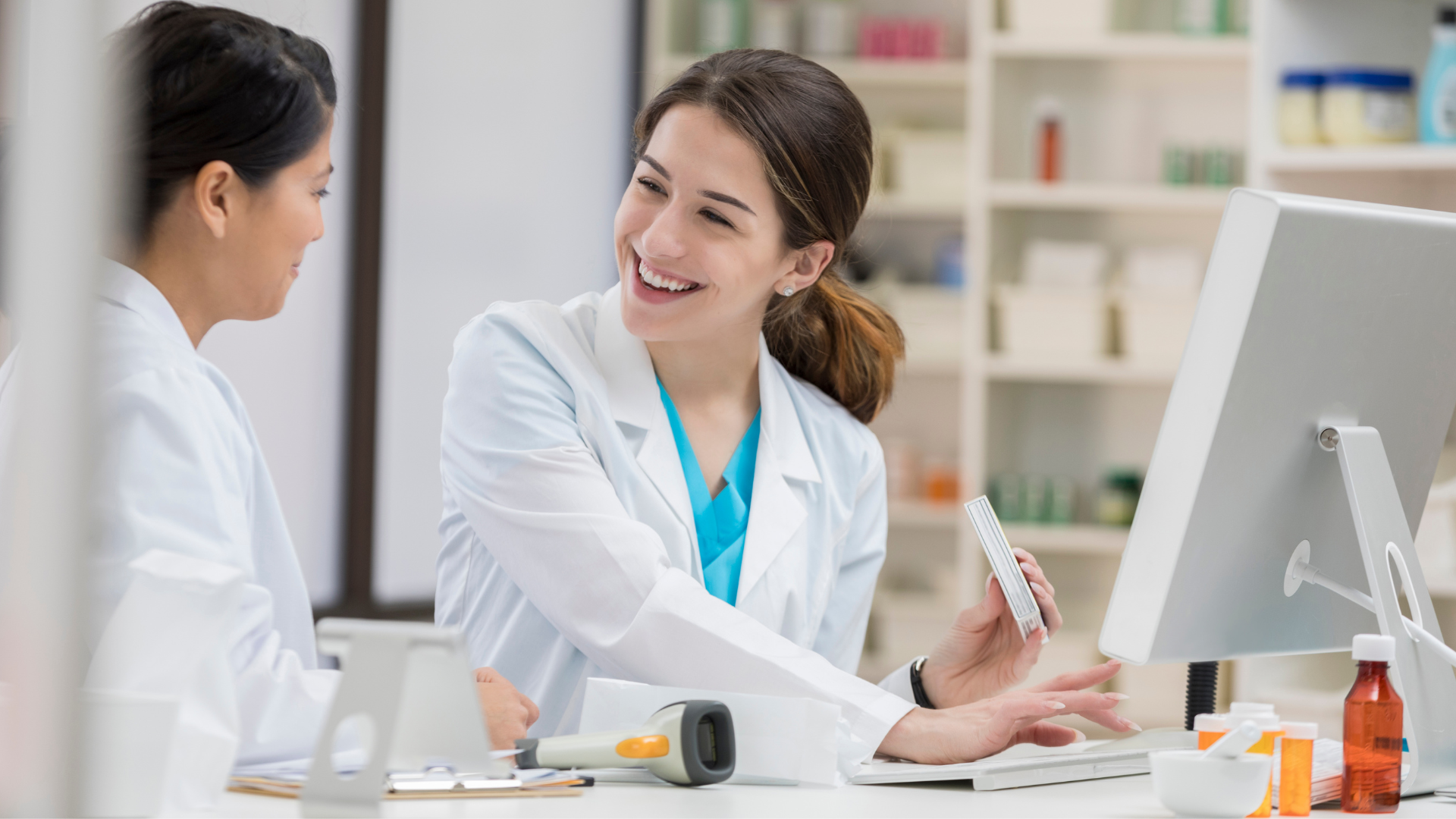 SincereRx Realizes Immediate Increase in Profitability + Cash Flow with Inventory Management System