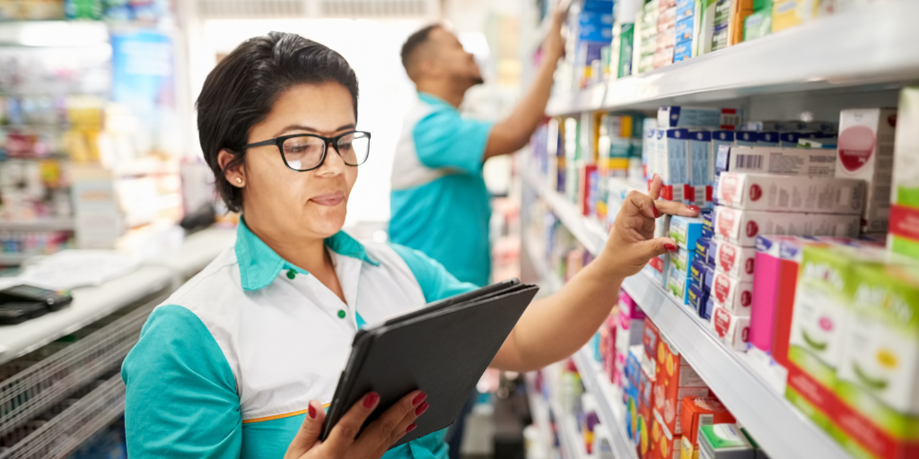 Building Pharmacy Inventory Optimization Workflow: Navigating DIR Changes, Streamlining Operations, and Leveraging Inventory Management